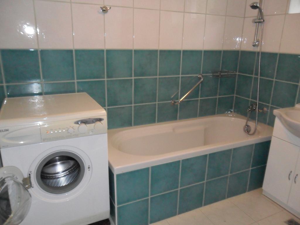 באד קליניקירשהיים Ferienhaus Sara חדר תמונה