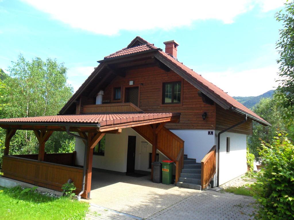 באד קליניקירשהיים Ferienhaus Sara מראה חיצוני תמונה