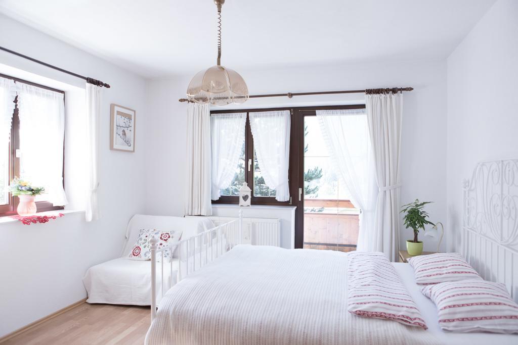 באד קליניקירשהיים Ferienhaus Sara מראה חיצוני תמונה