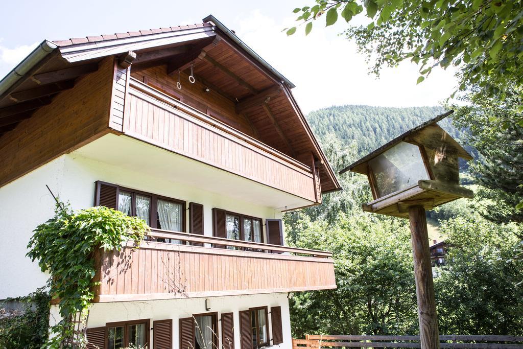 באד קליניקירשהיים Ferienhaus Sara מראה חיצוני תמונה
