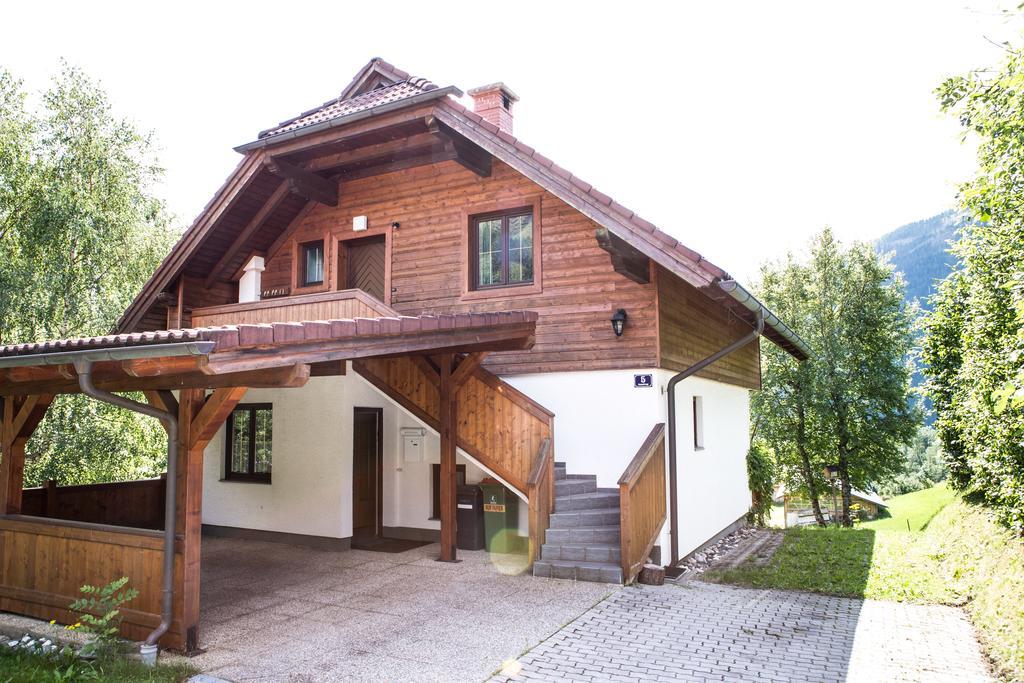 באד קליניקירשהיים Ferienhaus Sara מראה חיצוני תמונה